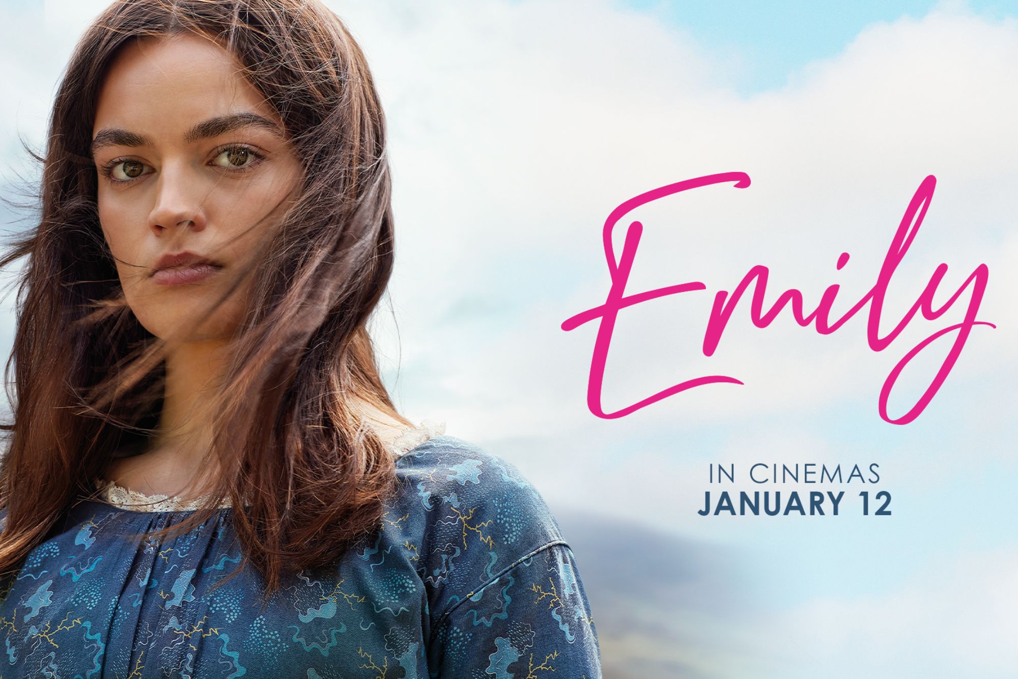 WIN tickets to see the new film, EMILY Seesawmag